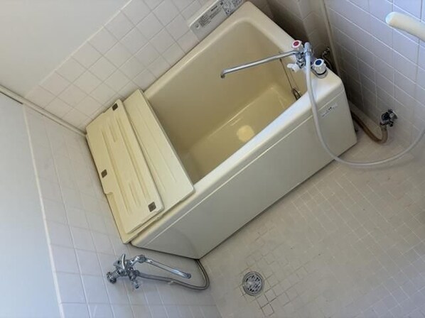 シエロ北四番丁の物件内観写真